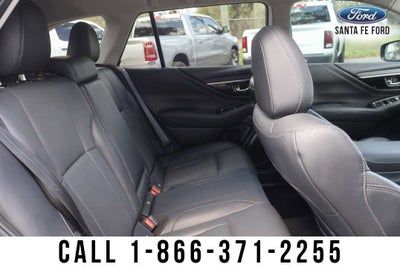 2023 Subaru Outback Limited