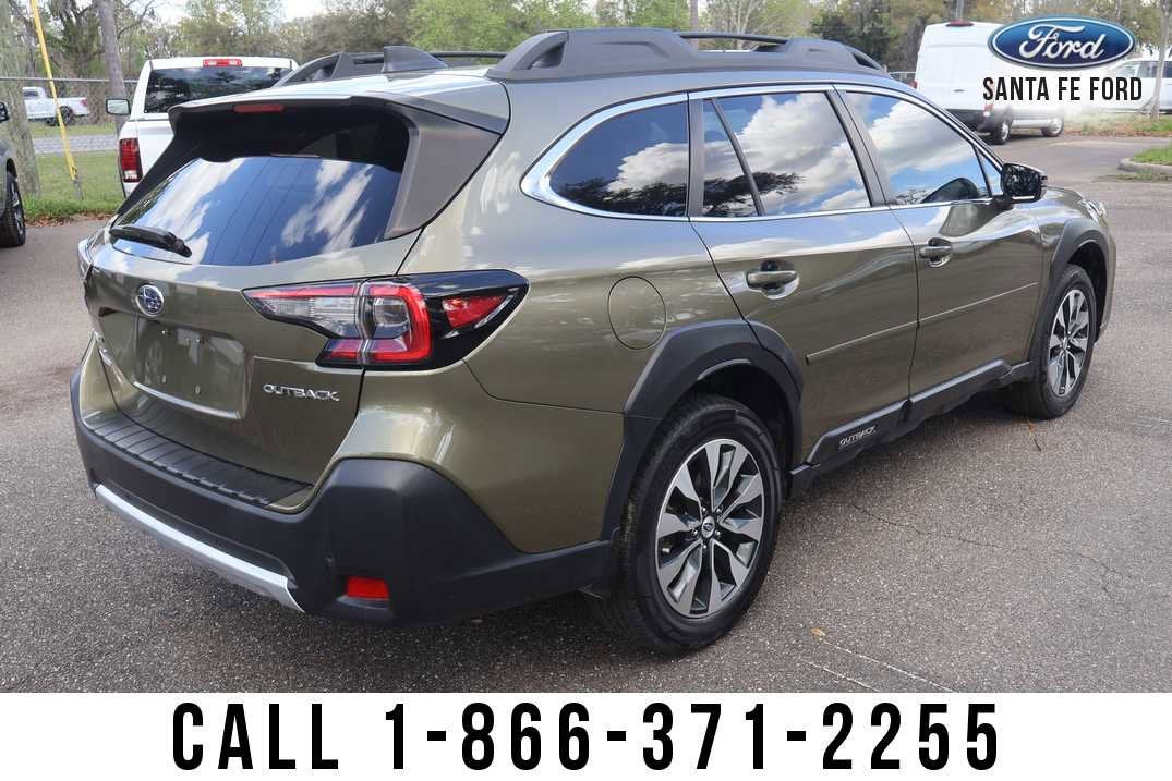 2023 Subaru Outback Limited