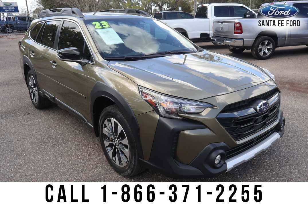 2023 Subaru Outback Limited