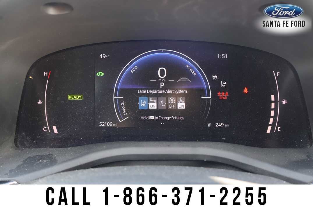 2025 Toyota Camry Base