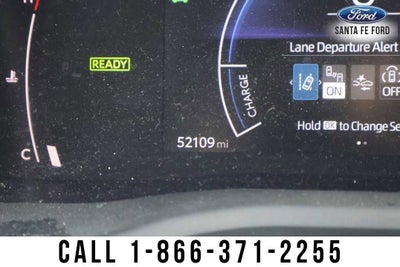 2025 Toyota Camry Base