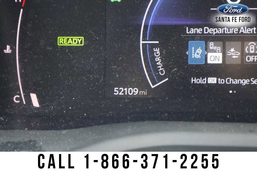 2025 Toyota Camry Base