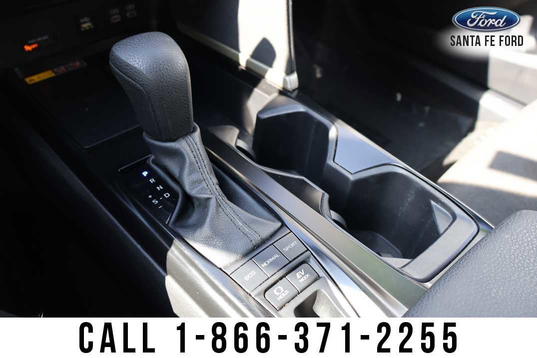 2025 Toyota Camry Base