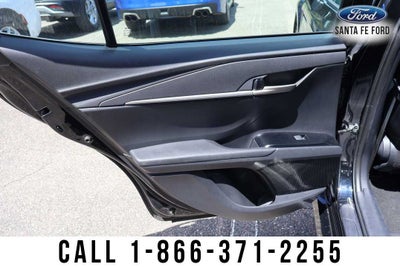 2025 Toyota Camry Base