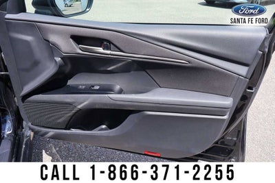 2025 Toyota Camry Base