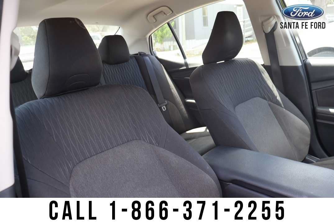 2025 Toyota Camry Base