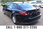 2025 Toyota Camry Base