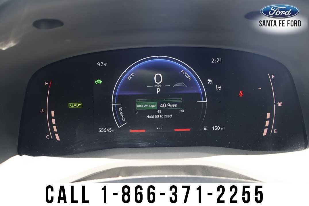 2025 Toyota Camry Base