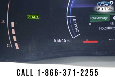 2025 Toyota Camry Base