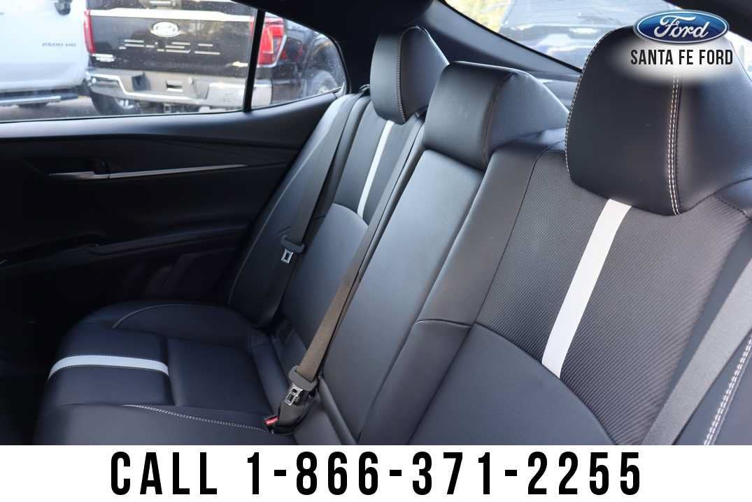 2025 Toyota Camry Base