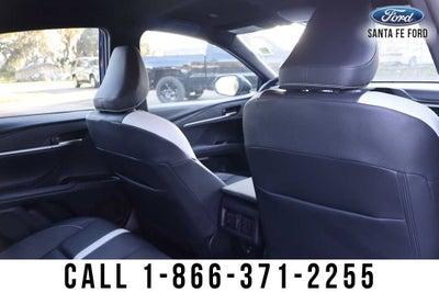 2025 Toyota Camry Base