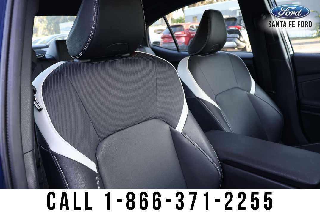 2025 Toyota Camry Base