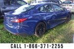 2025 Toyota Camry Base