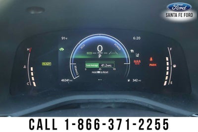2025 Toyota Camry Base