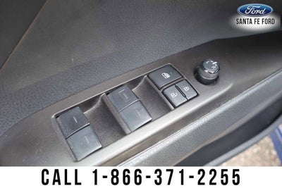 2024 Toyota Camry Base