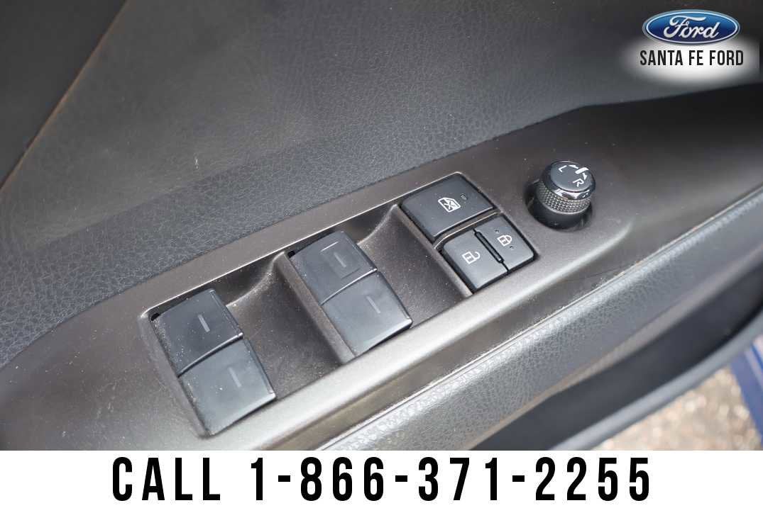 2024 Toyota Camry Base