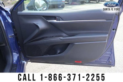 2024 Toyota Camry Base