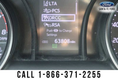 2024 Toyota Camry Base