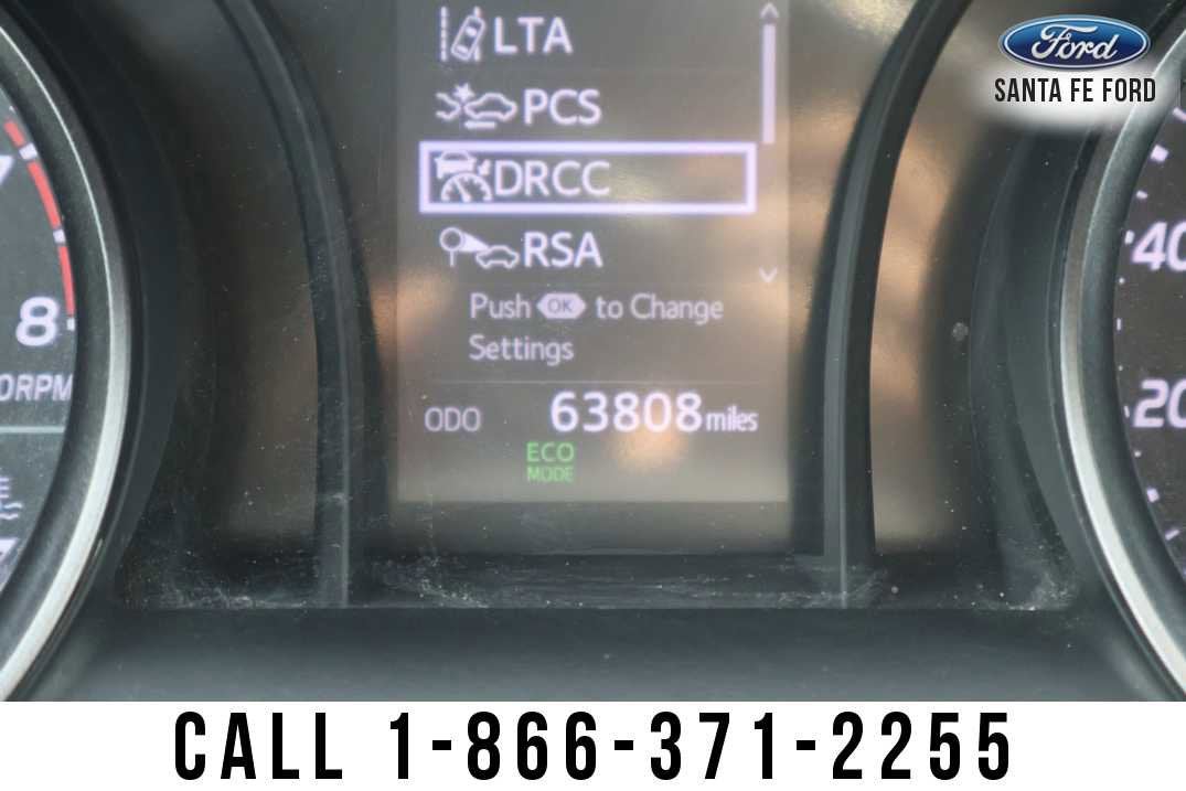 2024 Toyota Camry Base