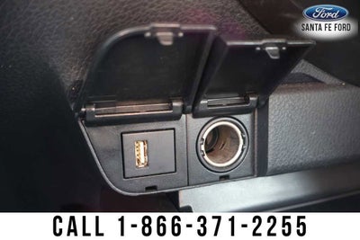 2024 Toyota Camry Base