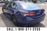 2024 Toyota Camry Base