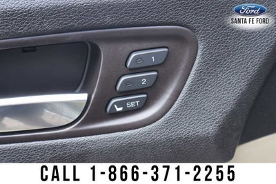 2017 Acura MDX w/Technology Pkg