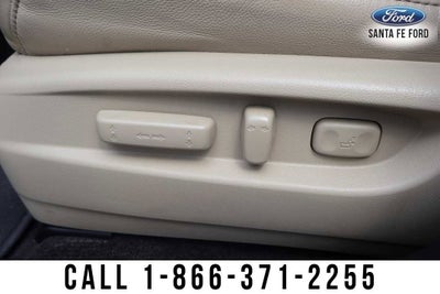 2017 Acura MDX w/Technology Pkg