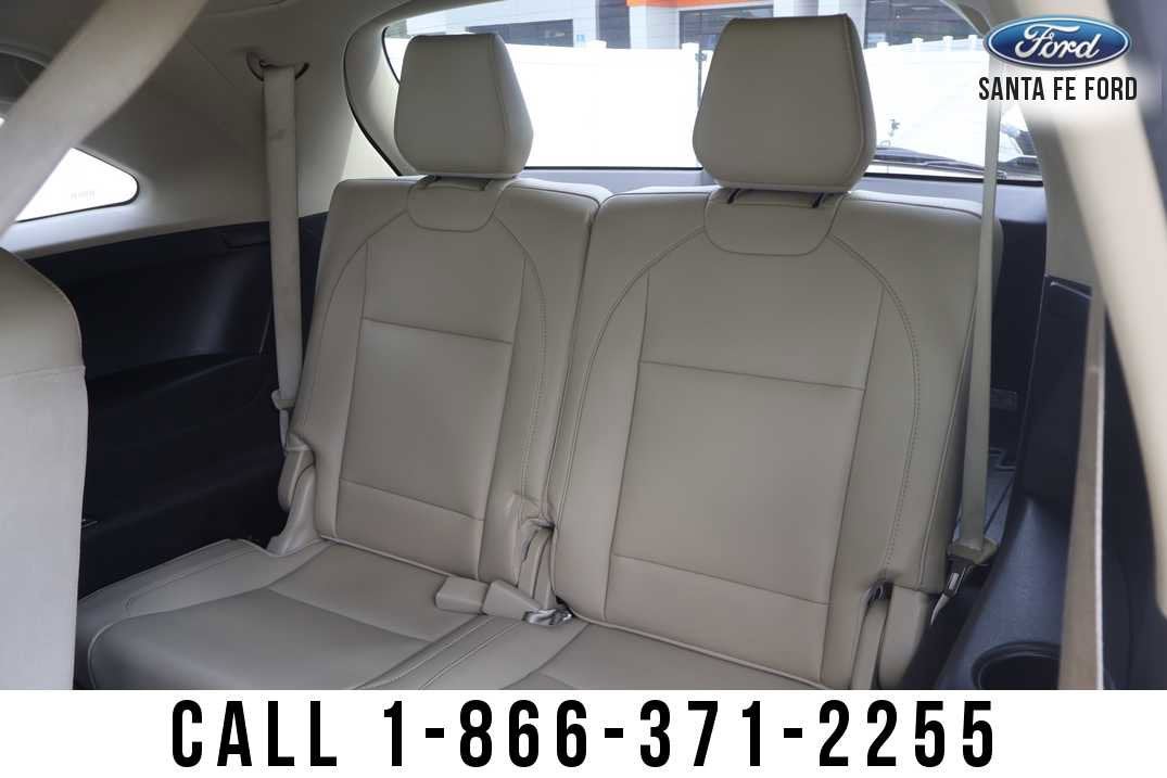 2017 Acura MDX w/Technology Pkg