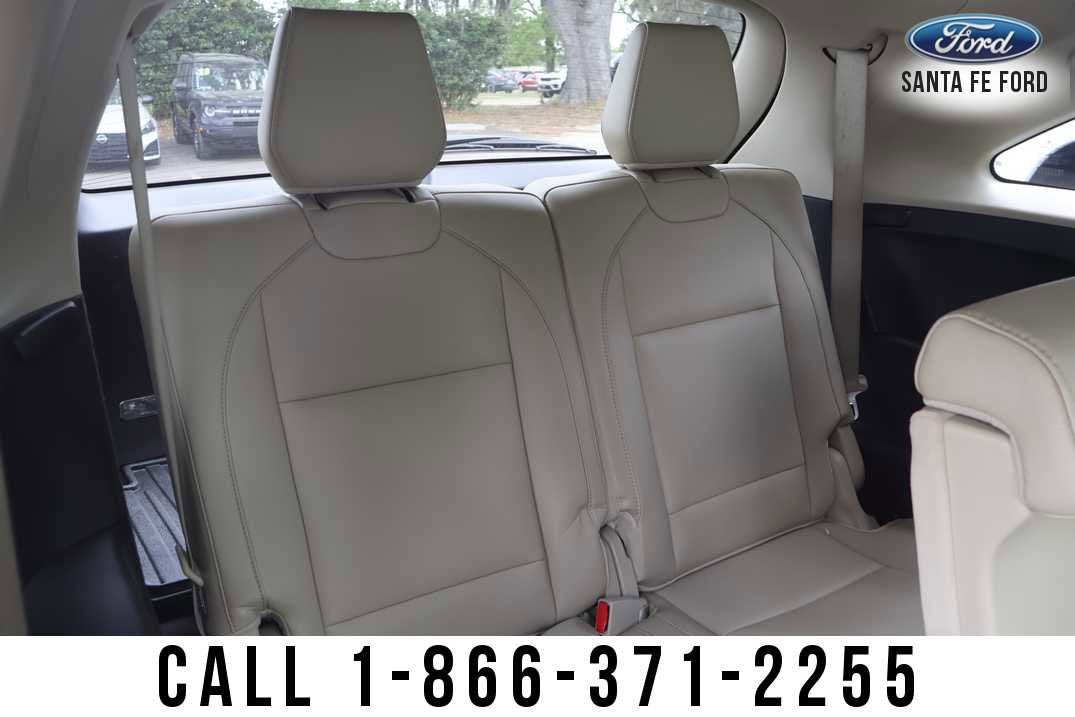 2017 Acura MDX w/Technology Pkg