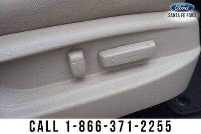 2017 Acura MDX w/Technology Pkg