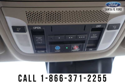 2017 Acura MDX w/Technology Pkg