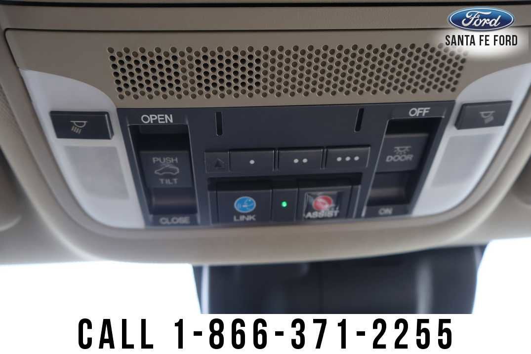 2017 Acura MDX w/Technology Pkg