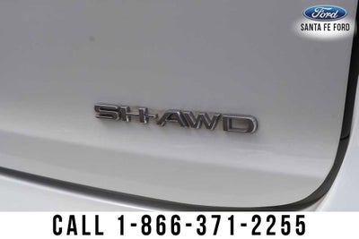 2017 Acura MDX w/Technology Pkg