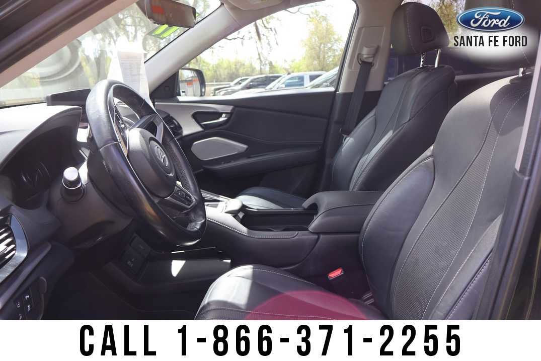 2021 Acura RDX w/Technology Package