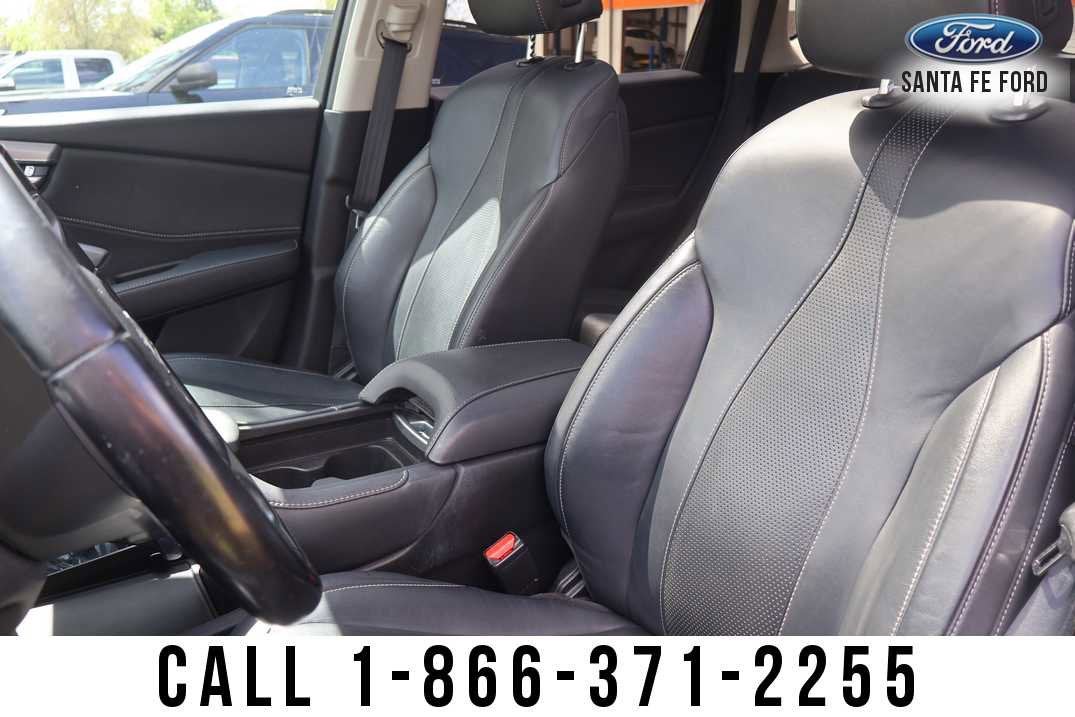 2021 Acura RDX w/Technology Package