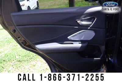 2021 Acura RDX w/Technology Package