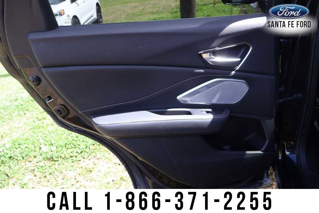 2021 Acura RDX w/Technology Package