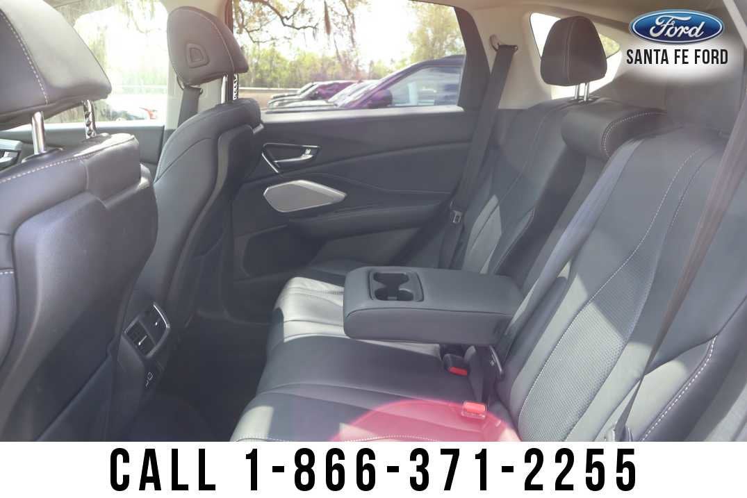 2021 Acura RDX w/Technology Package