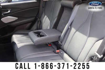 2021 Acura RDX w/Technology Package