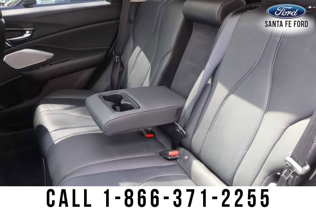 2021 Acura RDX w/Technology Package