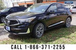 2021 Acura RDX w/Technology Package