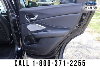 2021 Acura RDX w/Technology Package