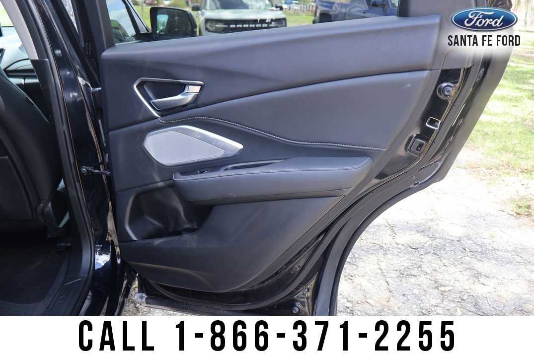 2021 Acura RDX w/Technology Package