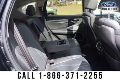 2021 Acura RDX w/Technology Package