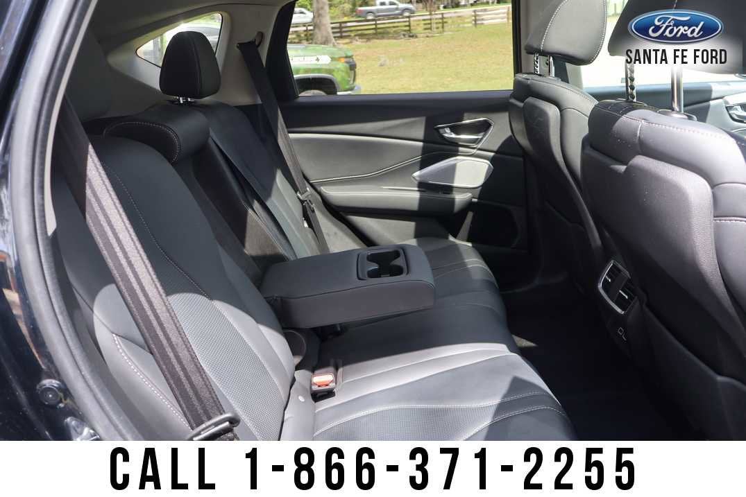 2021 Acura RDX w/Technology Package