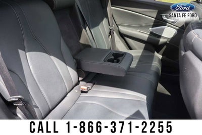 2021 Acura RDX w/Technology Package