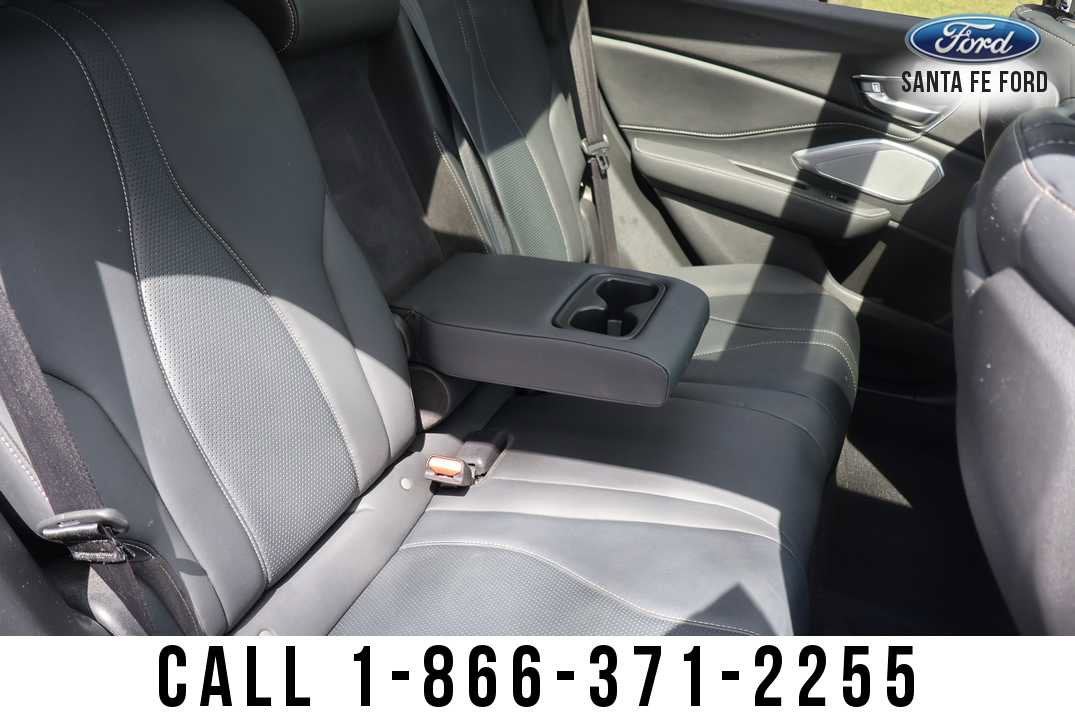 2021 Acura RDX w/Technology Package