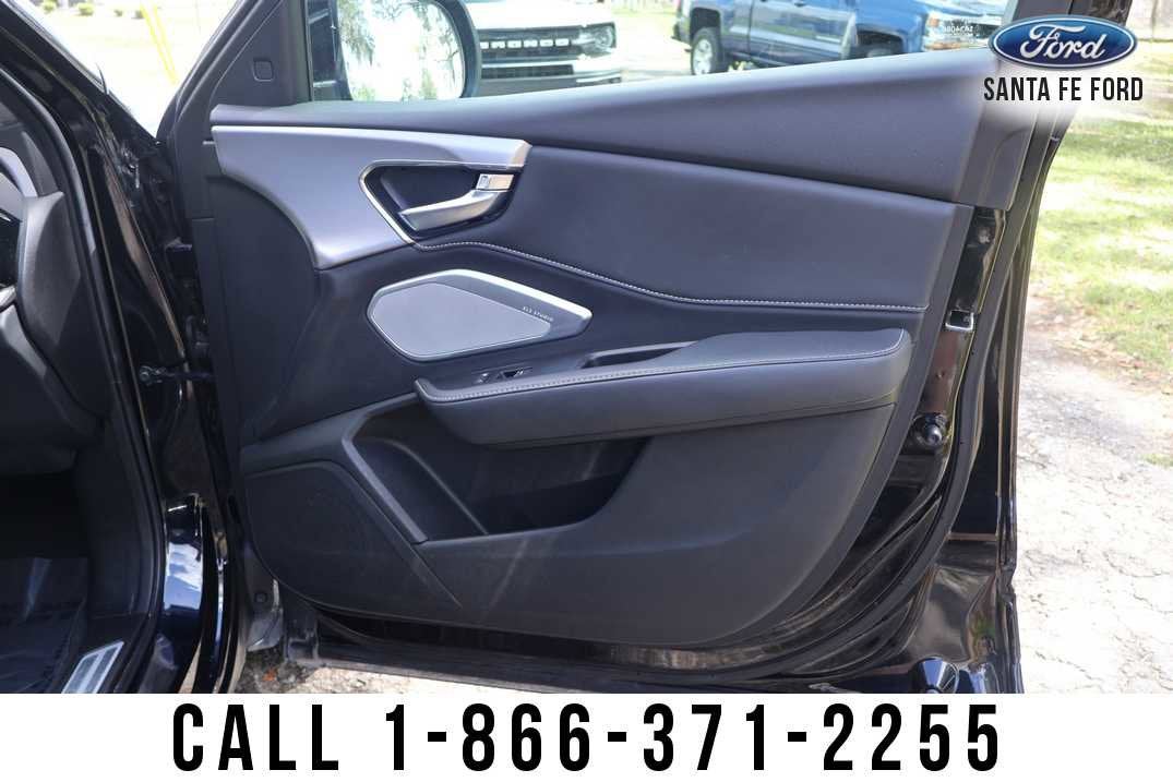 2021 Acura RDX w/Technology Package