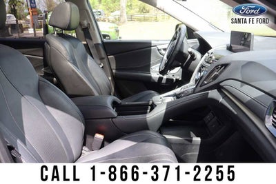 2021 Acura RDX w/Technology Package