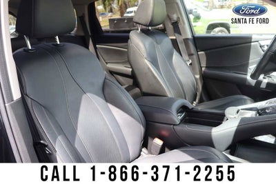 2021 Acura RDX w/Technology Package